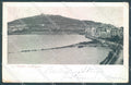Latina Gaeta Elena Corso Attico Richter 13 PIEGHINE cartolina JK4471 – fronte