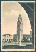 Cagliari Carbonia Campanile Alterocca 146807 FG cartolina JK4485 – fronte