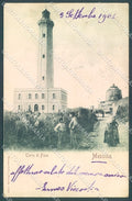 Messina Città Faro Stengel 13938 cartolina JK4487 – fronte