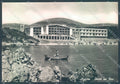 Sassari Alghero Hotel dei Pini Foto FG cartolina JK4494 – fronte