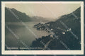 Verona Malcesine Veduta dal Dosso di Ferro Foto cartolina JK4505 – fronte