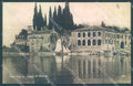Verona San Vigilio Lago di Garda Foto cartolina JK4506 – fronte