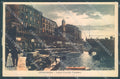 Roma Civitavecchia Calata Principe Tommaso Alterocca STRAPPINO cartolina JK4513 – fronte