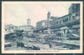 Roma Civitavecchia Calata Principe Tommaso Alterocca 61849 cartolina JK4515 – fronte
