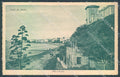 Roma Anzio Villa Colonna saluti da cartolina JK4518 – fronte