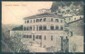 Roma Carpineto Romano Ospizio cartolina JK4520 – fronte