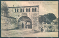 Frosinone Casamari Abbazia Monumentale Alterocca 37350 cartolina JK4529 – fronte