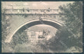 Roma Tivoli Ponte Gregoriano cartolina JK4533 – fronte