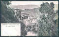 Roma Subiaco Fiume Aniene cartolina JK4536 – fronte