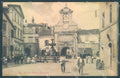 Viterbo Sutri Chiesa Piazza Vittorio Emanuele cartolina JK4537 – fronte
