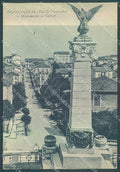 Ancona Falconara Monumento ai Caduti Alterocca 122688 FG cartolina JK4547 – fronte
