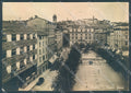 Ancona Città Piazza Roma Foto FG cartolina JK4551 – fronte