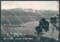 La Spezia Bocca di Magra Alpi Apuane Foto FG cartolina JK4565 – fronte