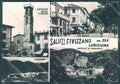 Massa Carrara Fivizzano Santuario saluti da Foto FG cartolina JK4566 – fronte