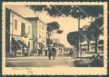 Massa Carrara Marina di Massa Viale FG cartolina JK4571 – fronte