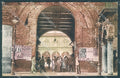 Ferrara Città Arco del Cavallo cartolina JK4574 – fronte