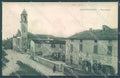 Ferrara Scortichino Chiesa cartolina JK4577 – fronte