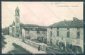 Ferrara Scortichino Chiesa cartolina JK4578 – fronte