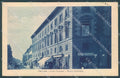 Ferrara Città Teatro Corso Giovecca Alterocca 25796 cartolina JK4579 – fronte