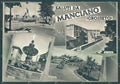 Grosseto Manciano saluti da Foto FG cartolina JK4607 – fronte