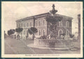 Grosseto Manciano Fontana Monumentale Alterocca 132425 FG cartolina JK4608 – fronte
