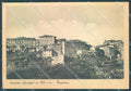 Grosseto Scansano PIEGA ANGOLO FG cartolina JK4612 – fronte