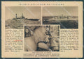 Venezia Marina Sommergibile Medaglia d'Oro WW2 STRAPPINO FG cartolina JK4613 – fronte