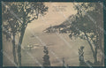 Verona Malcesine Lago di Garda Battello cartolina JK4614 – fronte