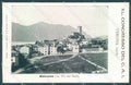 Verona Malcesine Lago di Garda Congresso CAI cartolina JK4619 – fronte