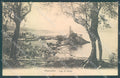 Verona Malcesine Lago di Garda Castello Brunner 2536 cartolina JK4622 – fronte