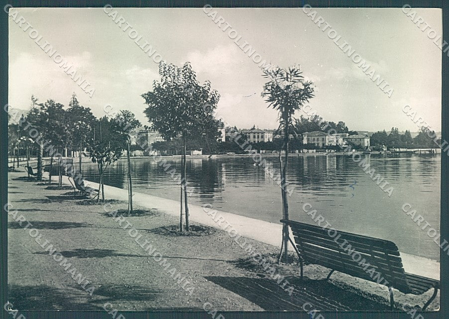Verona Bardolino Lago di Garda Foto FG cartolina JK4627 – fronte