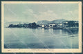 Verona Bardolino Lago di Garda cartolina JK4628 – fronte