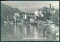 Verona Lago di Garda Malcesine Lungolago Foto FG cartolina JK4632 – fronte