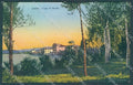 Verona Lazise Lago di Garda cartolina JK4637 – fronte
