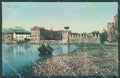 Verona Lazise Lago di Garda Castello cartolina JK4638 – fronte