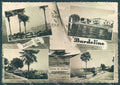 Verona Bardolino Lago di Garda saluti da Foto FG cartolina JK4645 – fronte