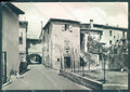 Verona Albisano Lago Garda Piazzetta Are Foto FG cartolina JK4653 – fronte