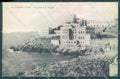 Lecce Santa Cesarea Terme Alterocca 40016 cartolina JK4667 – fronte