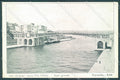 Taranto Città Ponte Girevole cartolina JK4671 – fronte