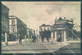 Taranto Città Edicola Via Margherita cartolina JK4672 – fronte