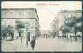 Taranto Città Via Archita cartolina JK4676 – fronte