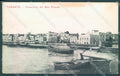 Taranto Città Mar Piccolo cartolina JK4677 – fronte
