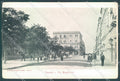 Taranto Città Via Margherita cartolina JK4685 – fronte