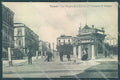 Taranto Città Edicola Via Margherita cartolina JK4692 – fronte