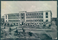 Taranto Martina Franca Piazza Marconi Scuole Foto FG cartolina JK4695 – fronte