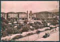Cosenza Città Piazza della Vittoria Monumento ai Caduti Foto FG cartolina JK4709 – fronte