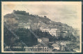 Cosenza Città MACCHIE cartolina JK4715 – fronte