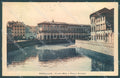 Ancona Senigallia Fiume Misa Portici Ercolani cartolina JK4721 – fronte