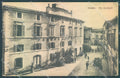 Terni Orvieto Via Garibaldi Alterocca 45337 cartolina JK4723 – fronte