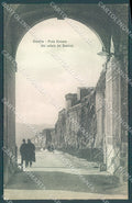 Terni Orvieto Porta Romana Alterocca 45470 cartolina JK4730 – fronte